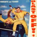 Ferrante & Teicher: Blast Off! (ABC/Paramount)