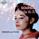 Ferrante & Teicher: Heavenly Sounds in Hi-Fi ()