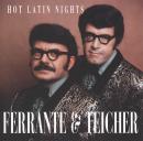 Ferrante & Teicher: Hot Latin Nights ()
