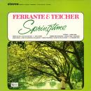 Ferrante & Teicher: Springtime  (United Artists)