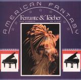 Ferrante & Teicher: American Fantasy (Avant-Garde)