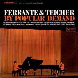 Ferrante & Teicher: By Popular Demand  (United Artists)