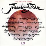 Ferrante & Teicher: In a Soulful Mood  (United Artists)