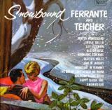 Ferrante & Teicher: Snowbound  (United Artists)