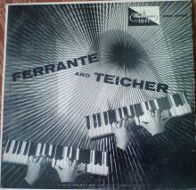 Ferrante & Teicher: Ferrante and Teicher (Westminster)