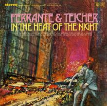 Ferrante & Teicher: In the Heat of the Night  (United Artists)