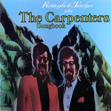 Ferrante & Teicher: The Carpenters Songbook  (United Artists)